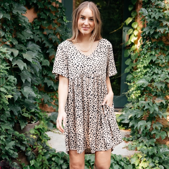 Wild Heart Dress - Picture 5 of 5